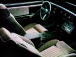 Pontiac Firebird Trans Am 1983 года